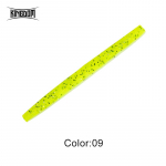 Kuningriigi ussilant 7,5 cm 10 cm ussipulk soola lisamine kunstlik sikutamine kalap&uuml;&uuml;k Pehme s&ouml;&ouml;t meriforelli haugi p&uuml;&uuml;giks