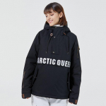 Suusa kapuutsiga jope Meeste naiste suusajope Talvine soe v&auml;lituulekindel veekindel suusajope S