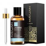 MAYJAM 30 ml lavendli kaneeli teepuu piparm&uuml;ndi taimede eeterlikud &otilde;lid &otilde;hu puhastamiseks bakteritsiidseks massaaživanniks, l&otilde;&otilde;gastavaks juukse- ja nahahoolduseks Jasmine
