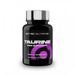 SCITEC NUTRITION - Tauriin, 90 kapslit