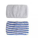 2 tk mikrokiust lapipadjakesed Rowenta Clean&Steam Zr005801 puhastustarviku jaoks