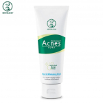 Mentholatum Acne Clear & Whitening Wash, Aminohappe seebivaba puhastusvalem, 100 g 100 g