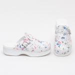 Naiste meditsiinilised ortopeedilised puukingad &ndash; libisemisvastased, mugavad 36