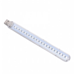 Goodland LED Grow Light USB f&uuml;tolamp t&auml;isspektriga Fitolamp koos juhtf&uuml;tolampiga taimedele seemikud lilled kodutelk lamp