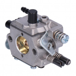 Karburaatori s&uuml;sivesikute vahetus, 0,4-tolline sisselaskeava, sobib 4500 5200 5800 bensiinimootoriga mootorsae muruniidukile