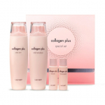 Lacvert Collagen Plus Vital Skin Care 2-osaline komplekt