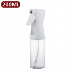 200/300 ml oliivi&otilde;li pihusti BBQ toiduvalmistamise k&ouml;&ouml;k k&uuml;psetamiseks oliivi&otilde;li pihusti &otilde;lipihusti t&uuml;hi pudel PET &auml;&auml;dika pudeli &otilde;li dosaatori salat 200ml must