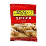 ingveri pasta (100 g), Ingveri pasta, ema retsept