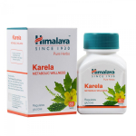 Karela (60 tabletti, 250 mg), Karela, Himaalaja