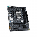 MAXSUN t&auml;iesti uus emaplaat Challenger H510M-F USB3.1 LGA1200 M-ATX SATA3 PCI-E NVME tugi Intel 10 11 Core Dual kanal DDR4 hall v&auml;rv