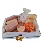 Marseille seebikarp Saarte parf&uuml;&uuml;m