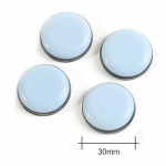 4/8 tk m&ouml;&ouml;bli liugurid padjad liugplokk laud tool jalamatt p&otilde;randakaitse 30MM