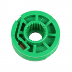 BWR844 aknat&otilde;stuki ratas parem eesmine uks A3 A4 A6 jaoks