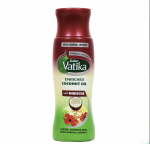 Kookos&otilde;li hibiski ekstraktiga (150 ml), Kookos&otilde;li Hibiskusega, Dabur