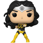 Wonder Woman Fall Of Sinestro 80. aastap&auml;eva pop! Vin&uuml;&uuml;l