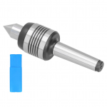 Morse koonuse keskosa p&ouml;&ouml;rleva treipingi ajam treipingi t&ouml;&ouml;pinkide tarvikud MT2 5-pesa