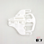 EWR5355 aknat&otilde;stuki remondiklambrid eesmised paremal 68004818AA jaoks Dodge Nitro 2007-2011