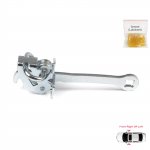 ESC autoosad EDP702 esiukse hinget&otilde;mbe kontrollrihma piiraja 5160228 Vauxhall Opel Vectra B kiirsaadetisele Made in T&uuml;rgi