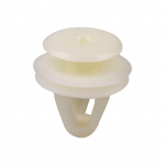 ECF1066 10-osaline ukseviimistluspaneel ja kaunistuse fiksaator Toyota jaoks: 67771 30070