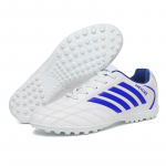 Suurused 30-47 Vabaaja lastejalatsid Jalgpallijalatsid Hingavad jalan&otilde;ud Poiste ja t&uuml;drukute jooksujalatsid 35