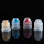 2tk K&ouml;&ouml;gi kaasaskantav maitseainepudel 90 ml miniket&scaron;upipudel, kaasaskantav v&auml;ikese potiga salat sojakastme pudel ket&scaron;upi meega sinep 2pc color miexd puhas