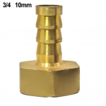 BSP Female Thread Aia kastmise vastupidavad seadmed 8mm