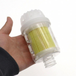 25 mm &otilde;hufiltriga parkimissoojendi eemaldatav ja pestav filter &Otilde;hufilter High Flow autotarvikud sobivad Webasto Eberspacherile