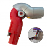 V10 vaakum-adapteri tolmuimeja adapteri t&ouml;&ouml;riista Juhtmeta puhasti