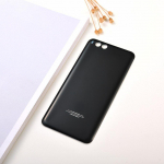 Uus Xiaomi Mi Note 3 tagapatarei tagumise klaasukse korpuse vahetus koos valge