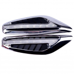 Auto LED suunatuled 12V k&uuml;ljetuled gabariidituled auto tarvikud veekindel k&uuml;ljekujuline pirnid Single light