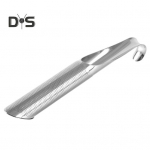 Tea Infuser Premium korduvkasutatav roostevaba toidukvaliteediga peenv&otilde;rkfilter roostevabast terasest teepulgas&otilde;el lahtiste lehtede tee jaoks h&otilde;be