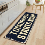 Vintage k&ouml;&ouml;gimatt vaip Flanellist uksematid Sissep&auml;&auml;su uksematt Pehme vaip elutuppa libisemisvastane k&ouml;&ouml;givaip esiku vaip 40x120cm