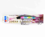Bassday Sugar 2/3 Deep SG 85F ujuv lant 9,7 grammi RD-423 (6505) gray