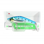 Ima Schneider 18 Metal Vibration 18 grammi uppuv lant 001 (9873)