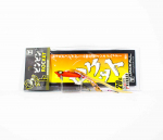 Jackall Bin Bin Rocket 20 grammi Inchiku Spark Red (3727)