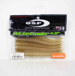 OSP Soft Lure Dolive Crawler 4,5 tolli TW-101 (1630)