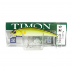 Jackall Timon Tricoroll Ryushin 70 HW uppuv Pearl Ayu (9914)