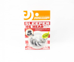 Jungle Gym J300 Jig Head Sleeper 5 grammi konksu suurus 4 (0643)