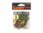 Sasame F-501 Boil GX Bait Hook, suurus 1 (1743)