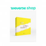 WEVERSE Shop  BTS LYRICS INSIDE 2