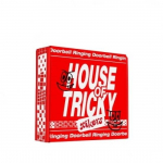 Album xikers - [HOUSE OF TRICKY : Uksekell heliseb] 1. minialbum TRICKY