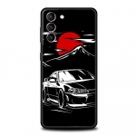 Automaalingu telefoni&uuml;mbris iPhone'ile Samsung Galaxy Redmi Xiaomi Oppo OnePlus Note SA 7 8 9 10 11 12 13 14 20 21 22 23 53 54 Pro Max Plus Ultra iPhone 6 or 6S