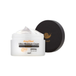 Nella Honey 1 Snail Ultra Moisture Cream 80g*1tk/2tk/4tk 1Pc