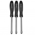 3 tk / komplekti kruvikeeraja 5,98 tolli reguleerimiskarburaatori remondit&ouml;&ouml;riist