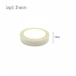 20 meetrit 18/20/22mm veekindel PU kattekangast &otilde;mbluste tihenduslint kuumsulav paranduslint 18mm