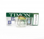 Jackall Timon Chibi Panicra DR Crank Bait Floating Lure Gonty Rush (8948)