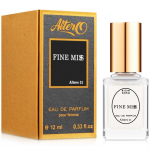 Parf&uuml;&uuml;mvesi Miss Fine naistele 12 ml
