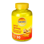 Supradyn Junior Kummikommid Vitamiinid Kasv Lapsed 30 tk