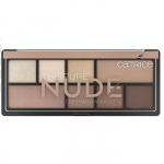 Catrice The Pure Nude Silmav&auml;rvipalett