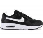Nike Air Max SC &ndash; meeste tossud, mustad CW4555-002 ORIGINAAL EU 44 US 10 must